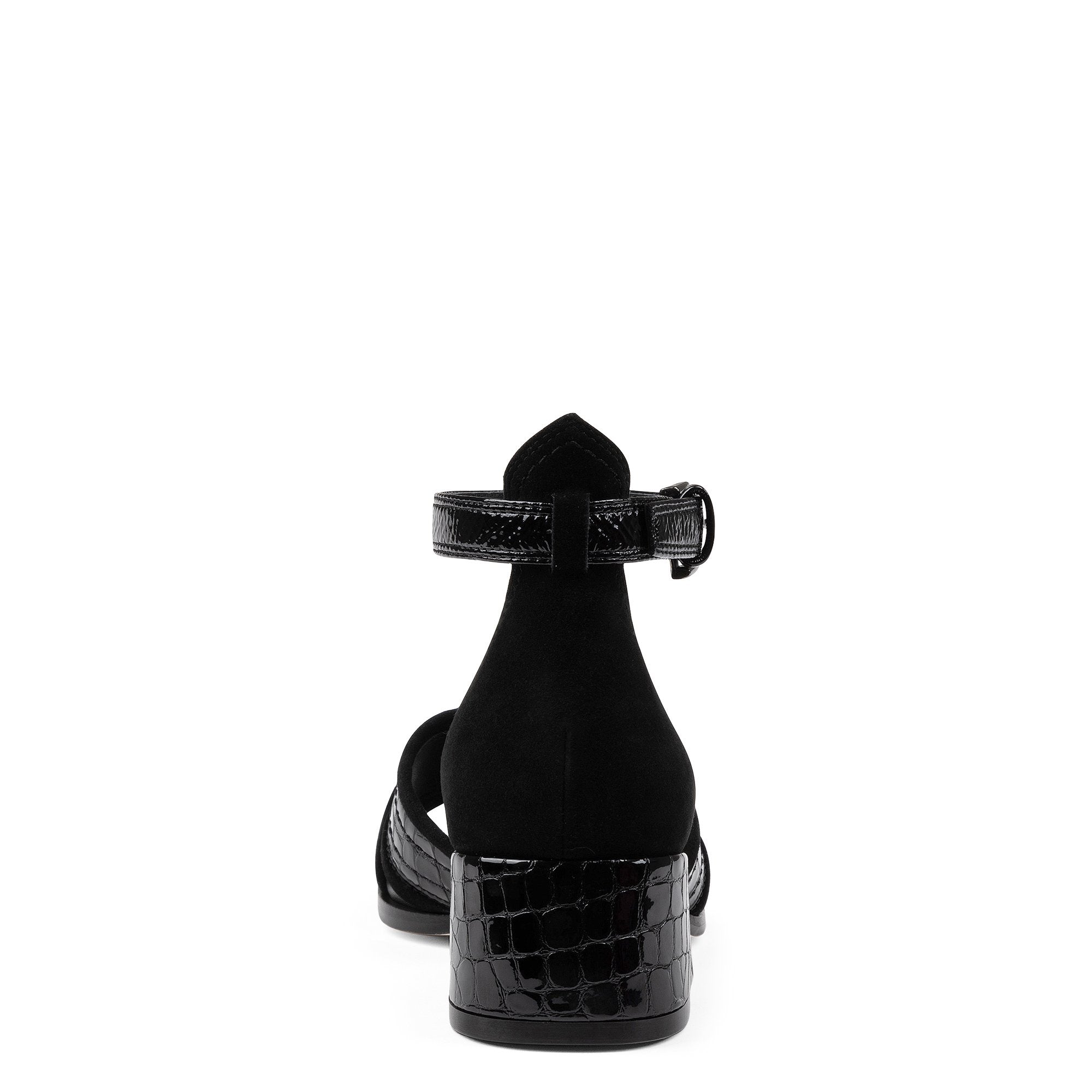 AVAI | Donald Pliner Women Shoes Black