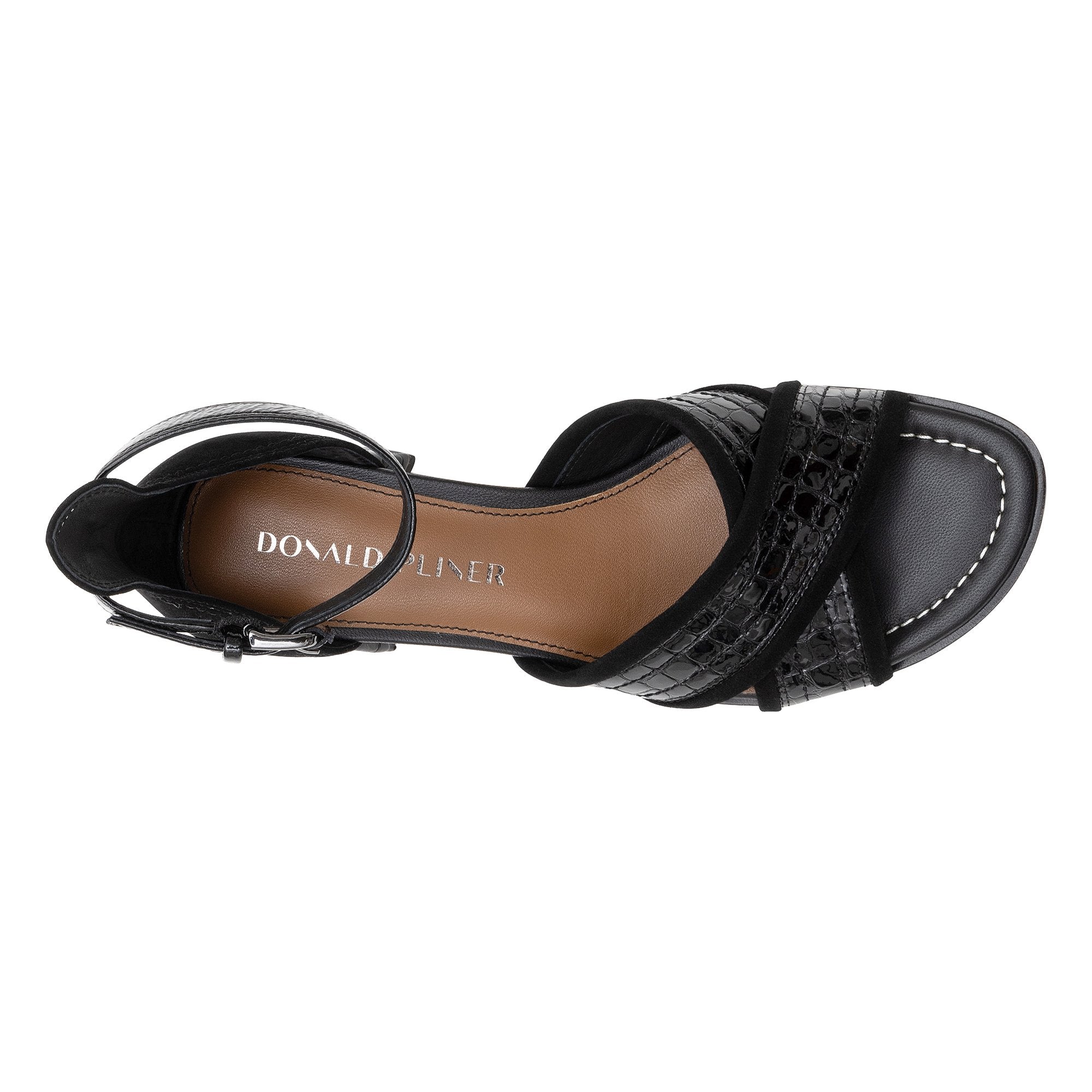 AVAI | Donald Pliner Women Shoes Black