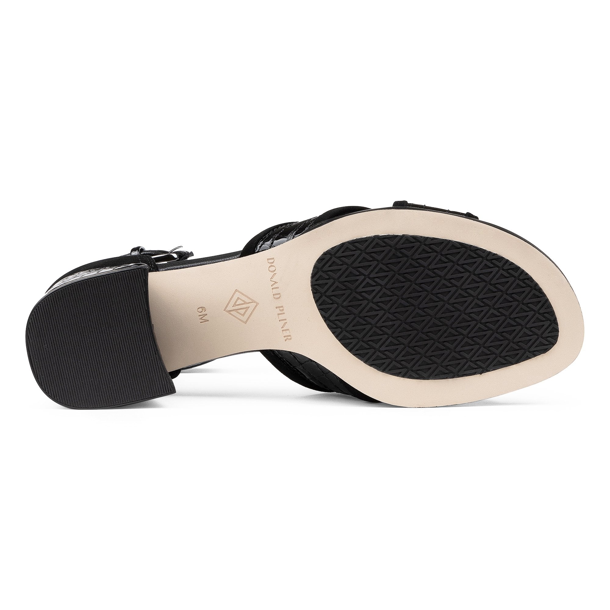 AVAI | Donald Pliner Women Shoes Black