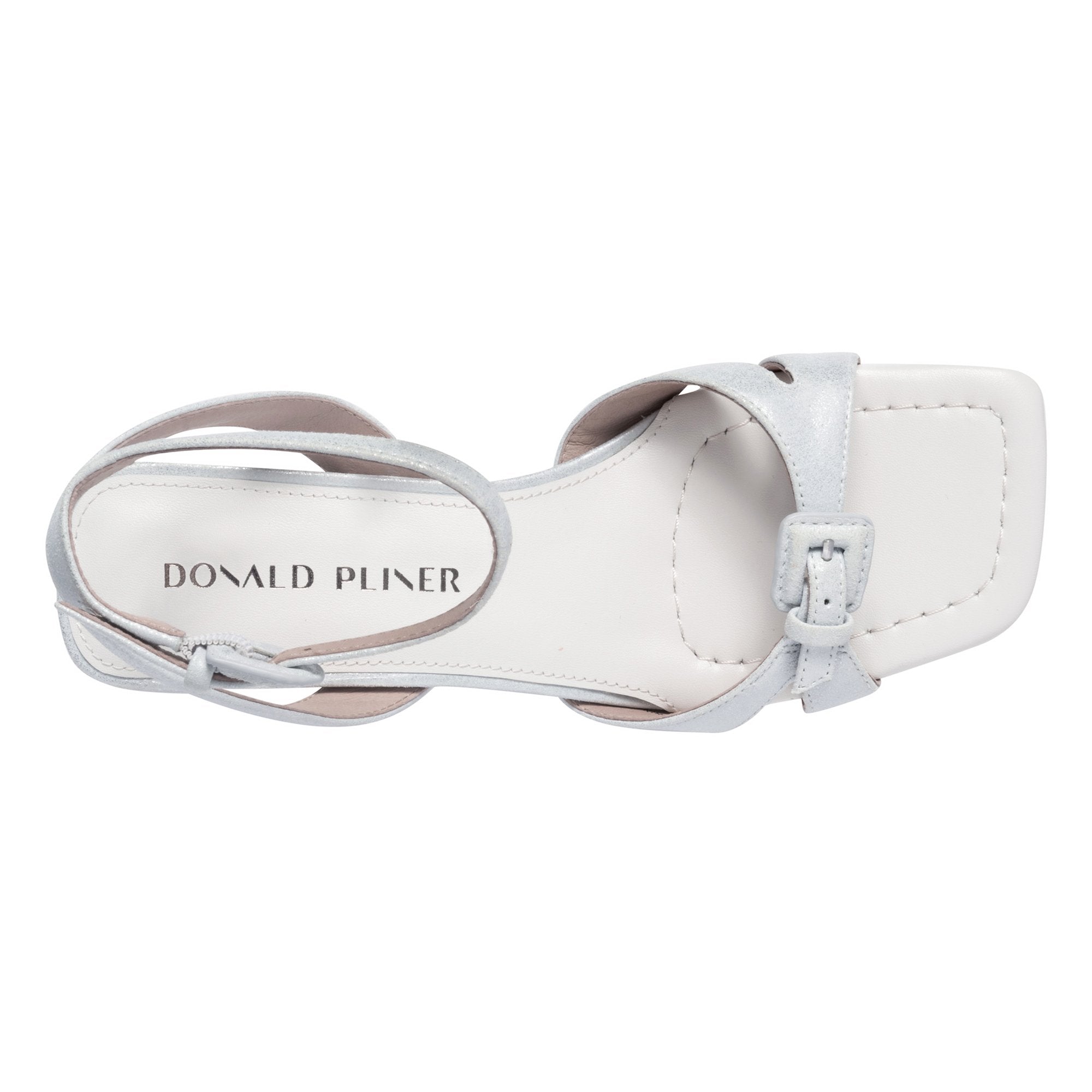RAILI | Donald Pliner Women Shoes Silver