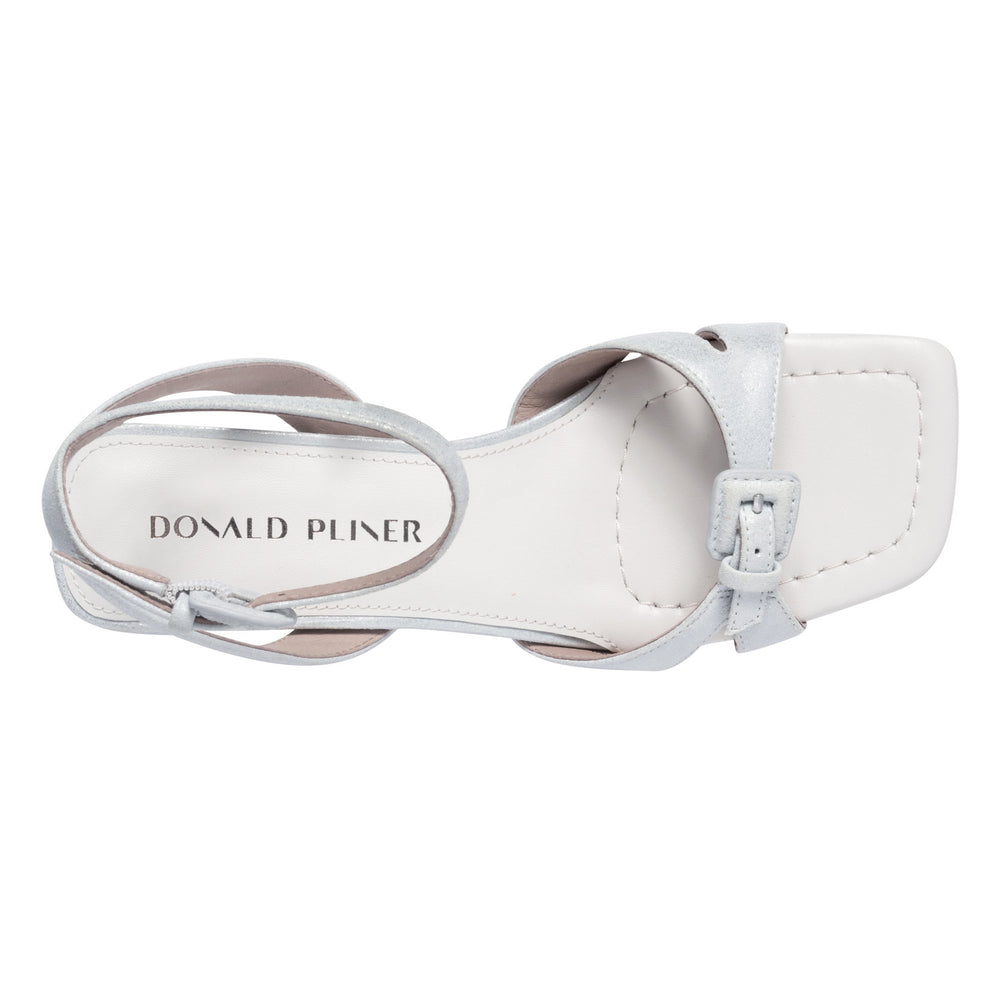 RAILI | Donald Pliner Women Shoes Silver