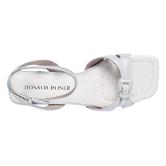 RAILI | Donald Pliner Women Shoes Silver