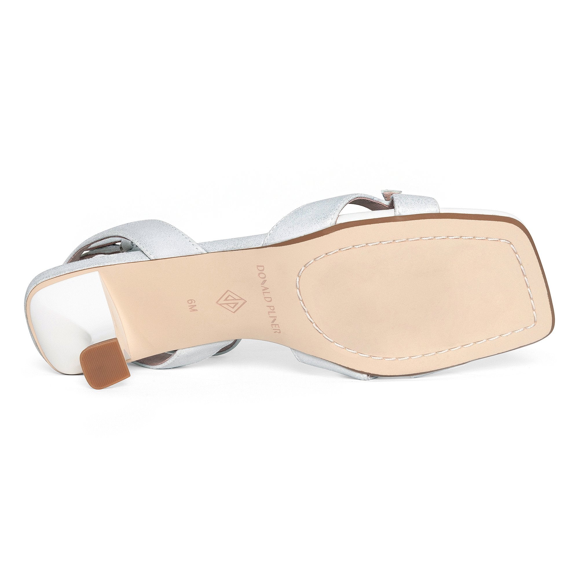 RAILI | Donald Pliner Women Shoes Silver