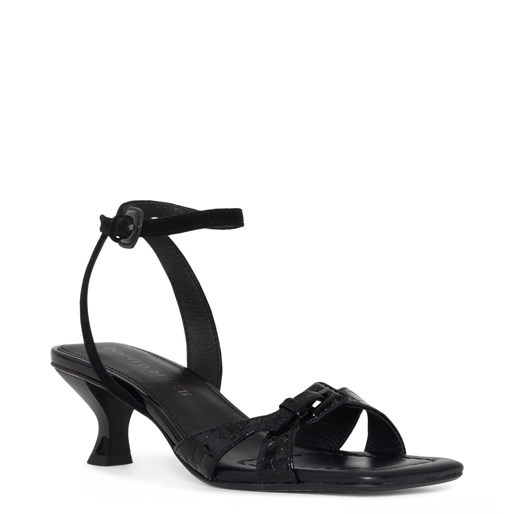 RAILI | Donald Pliner Women Shoes Black