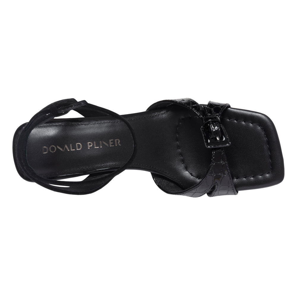 RAILI | Donald Pliner Women Shoes Black