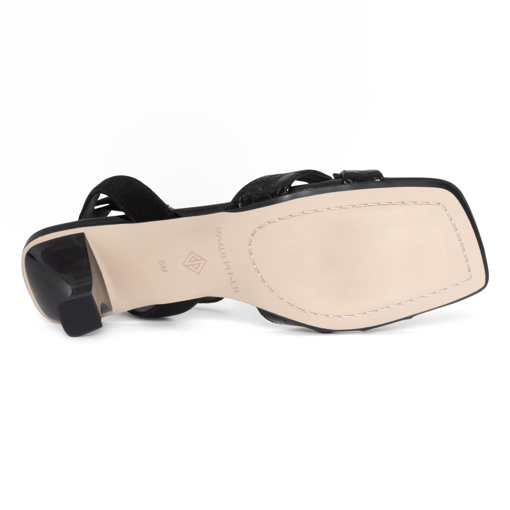RAILI | Donald Pliner Women Shoes Black