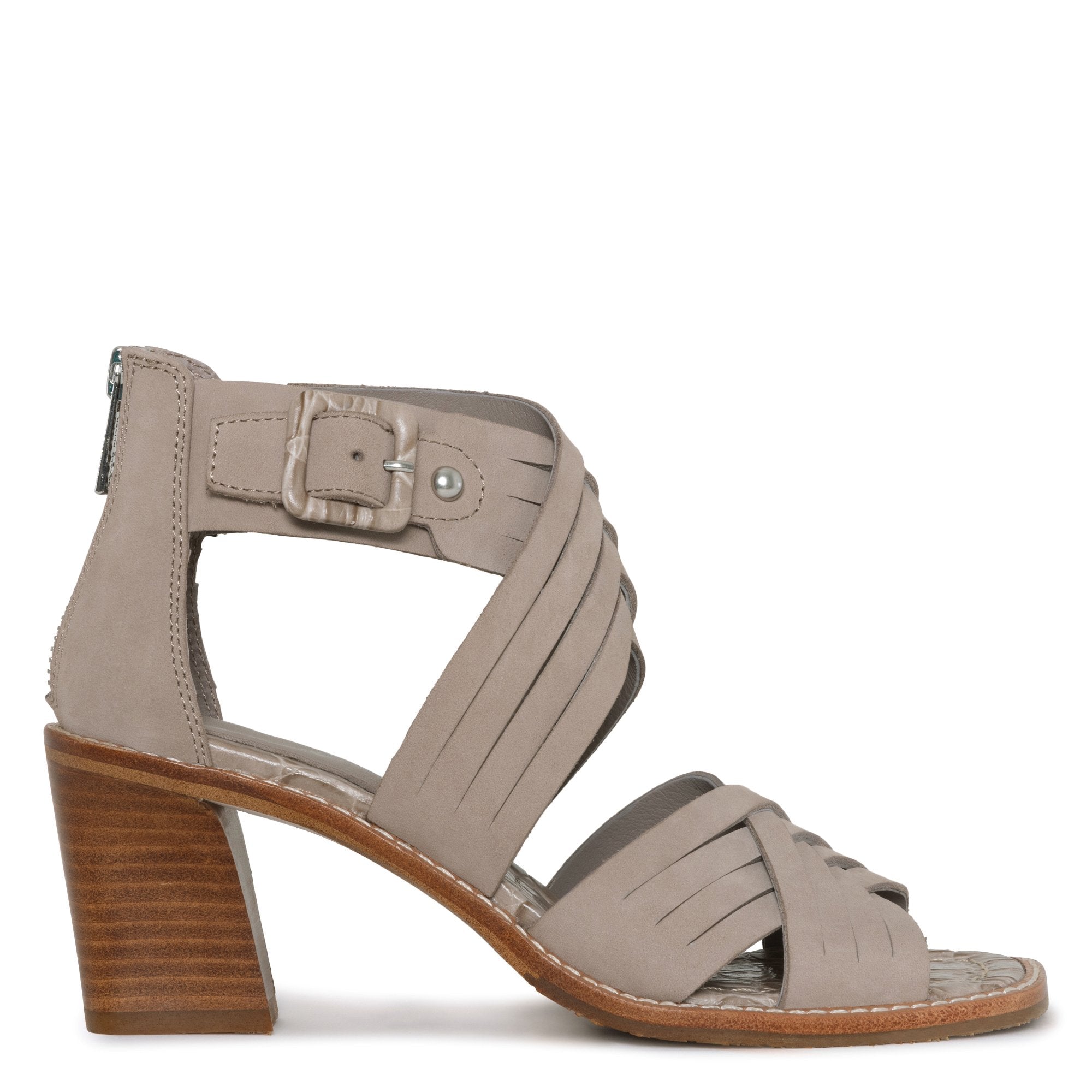 JUNNAH | Donald Pliner Women Shoes Taupe