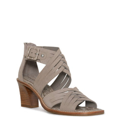 JUNNAH | Donald Pliner Women Shoes Taupe