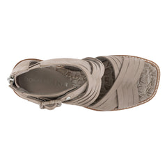 JUNNAH | Donald Pliner Women Shoes Taupe