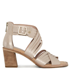 JUNNAH | Donald Pliner Women Shoes Pale Gold