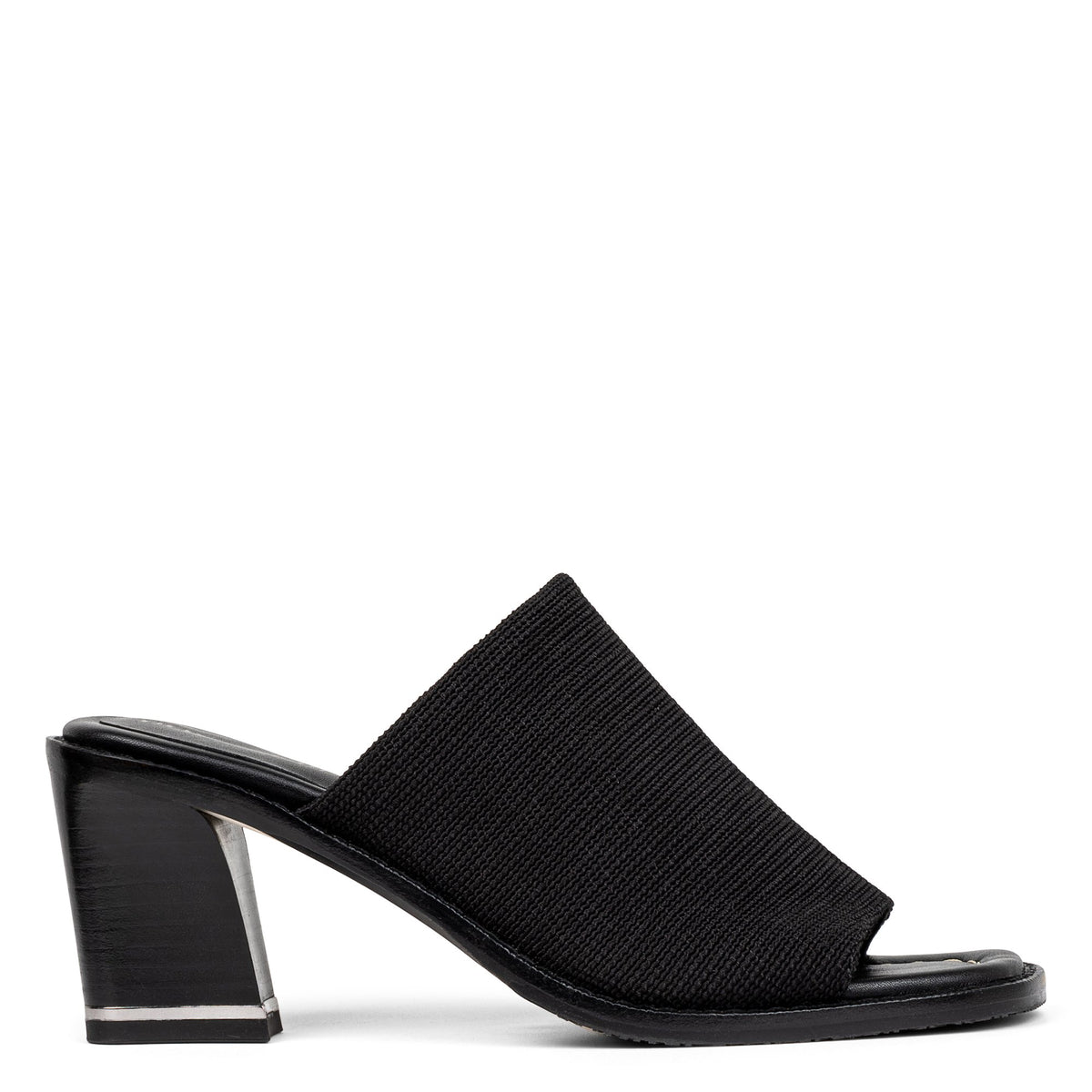 JAYLYN | Donald Pliner Women Shoes Black Stretch