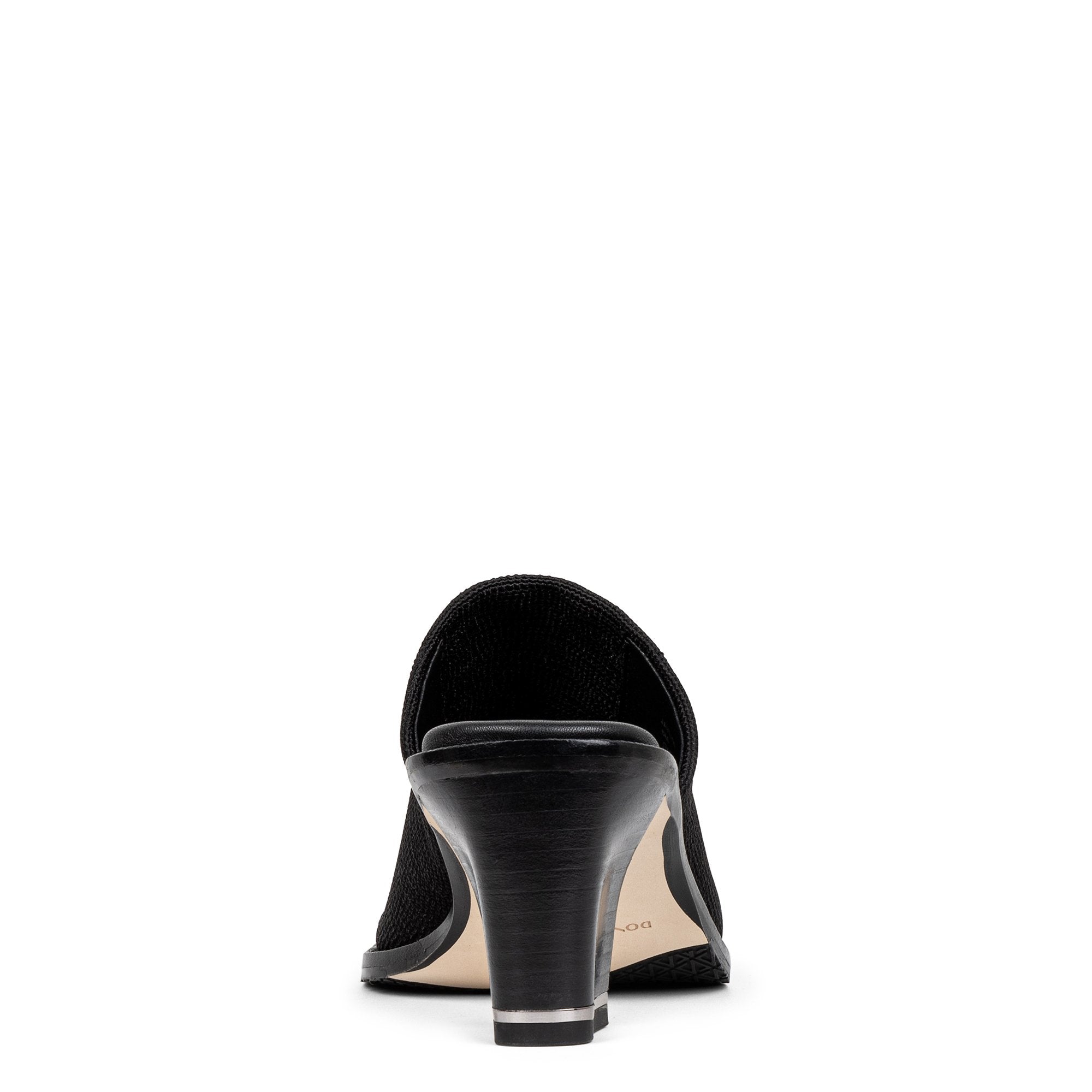 JAYLYN | Donald Pliner Women Shoes Black Stretch