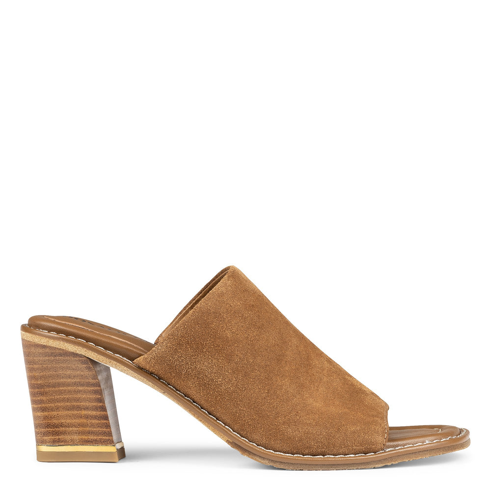 JAYLYN | Donald Pliner Women Shoes Saddle
