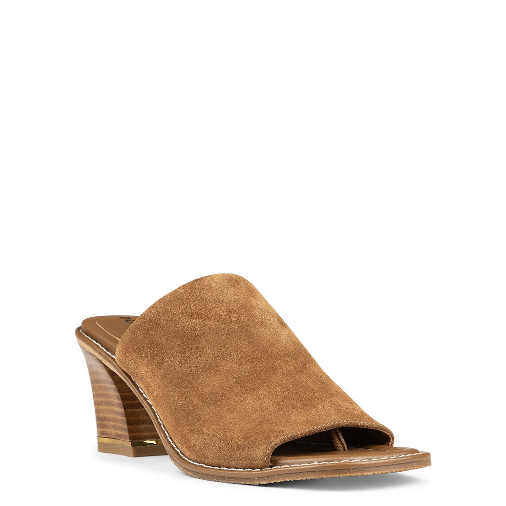 JAYLYN | Donald Pliner Women Shoes Saddle