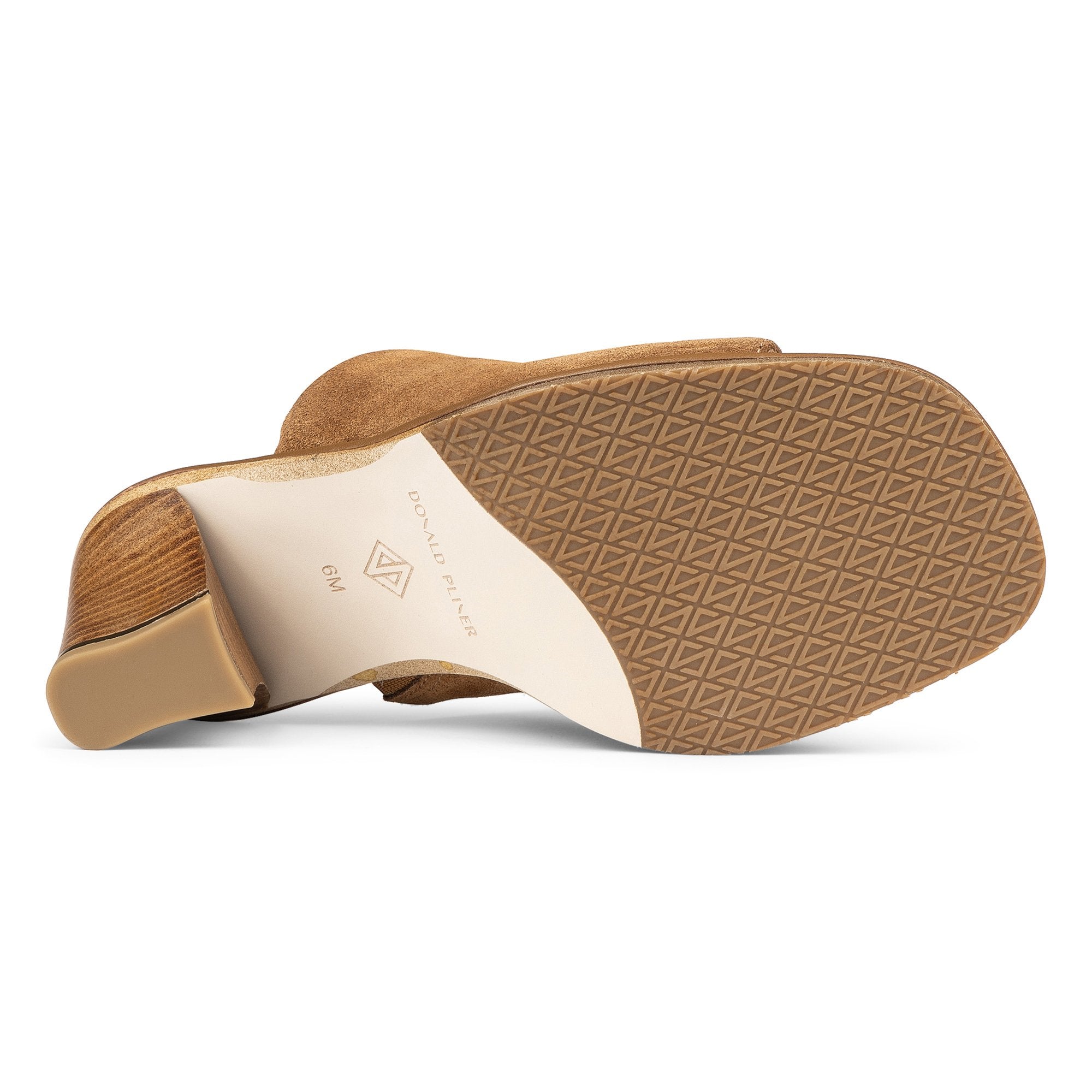 JAYLYN | Donald Pliner Women Shoes Saddle