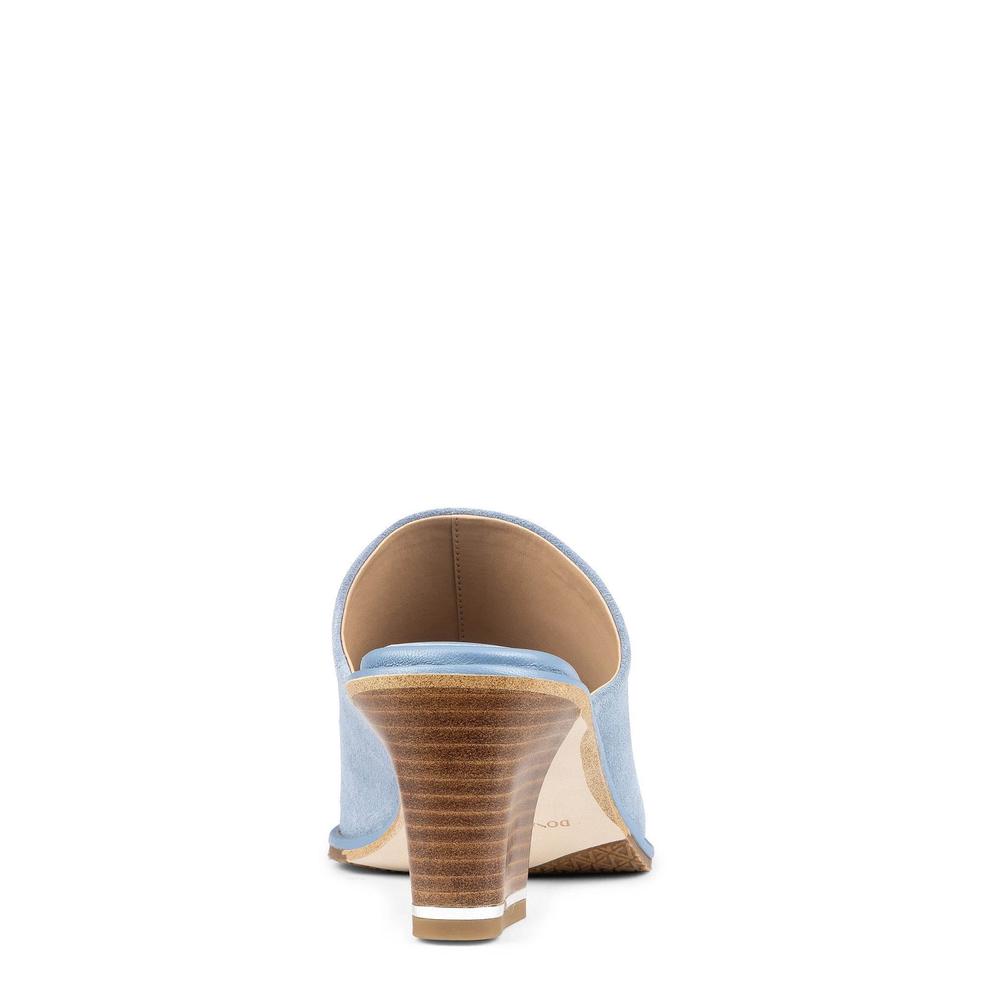 JAYLYN | Donald Pliner Women Shoes Denim