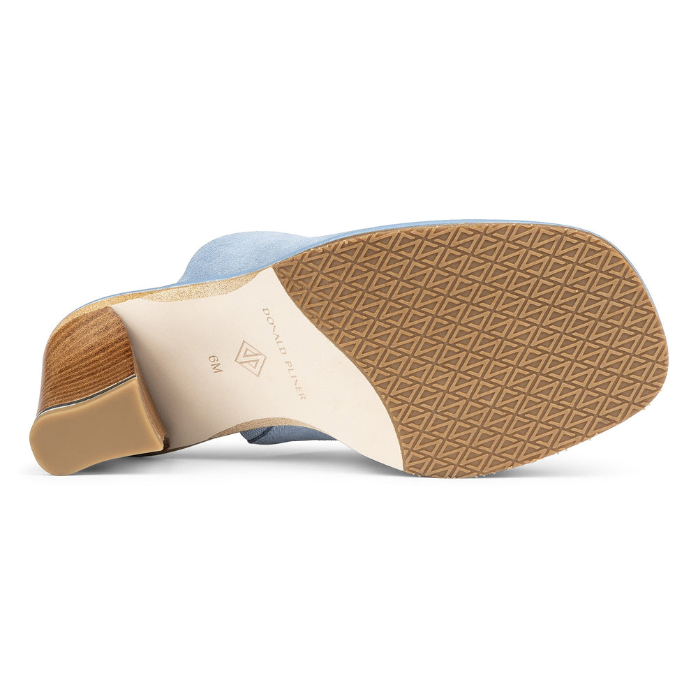 JAYLYN | Donald Pliner Women Shoes Denim