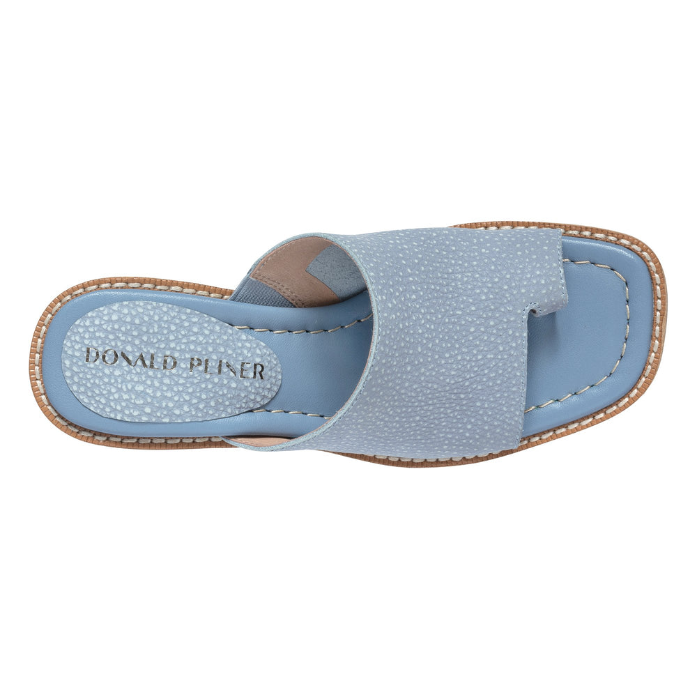 JIN | Donald Pliner Women Shoes Denim