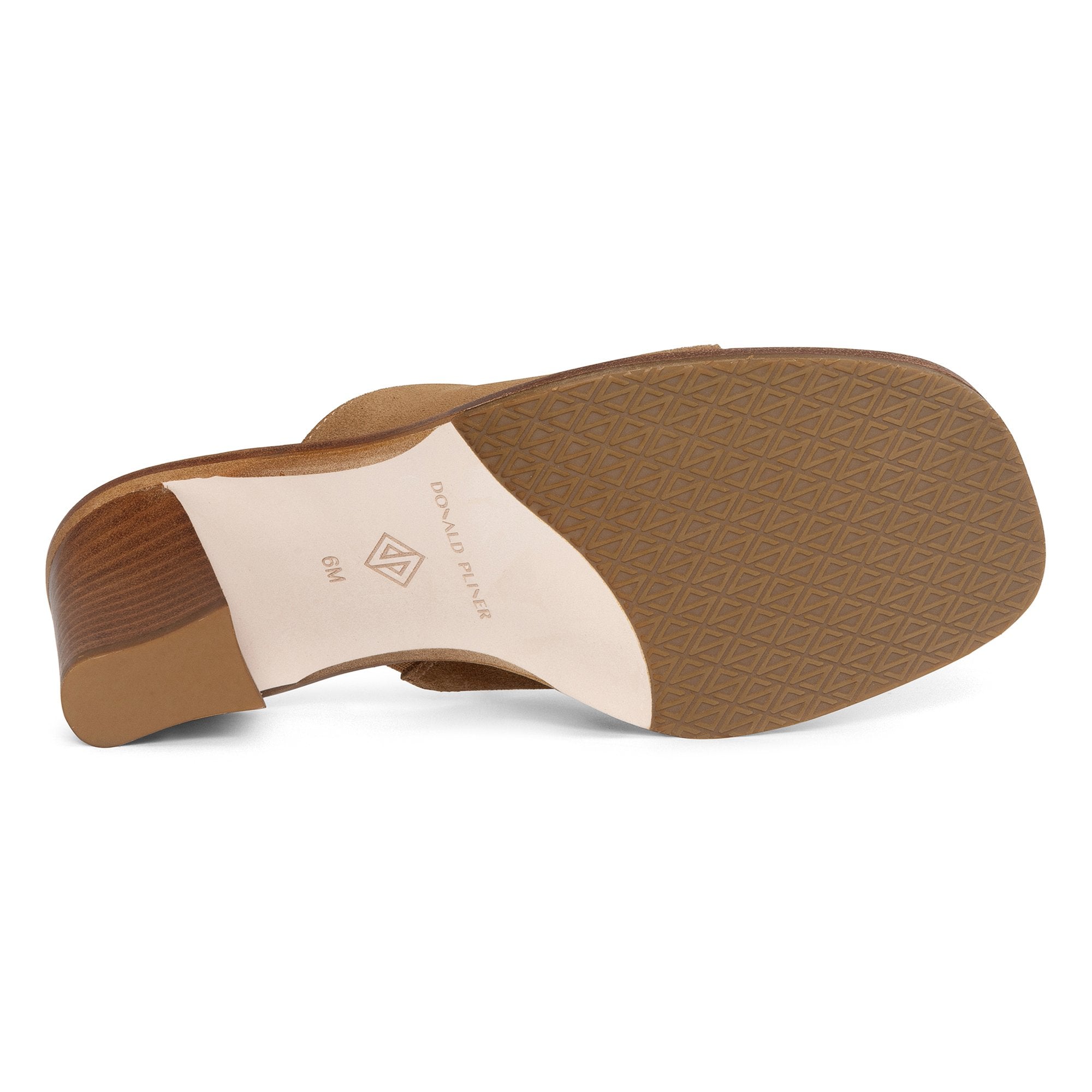JIN | Donald Pliner Women Shoes Saddle