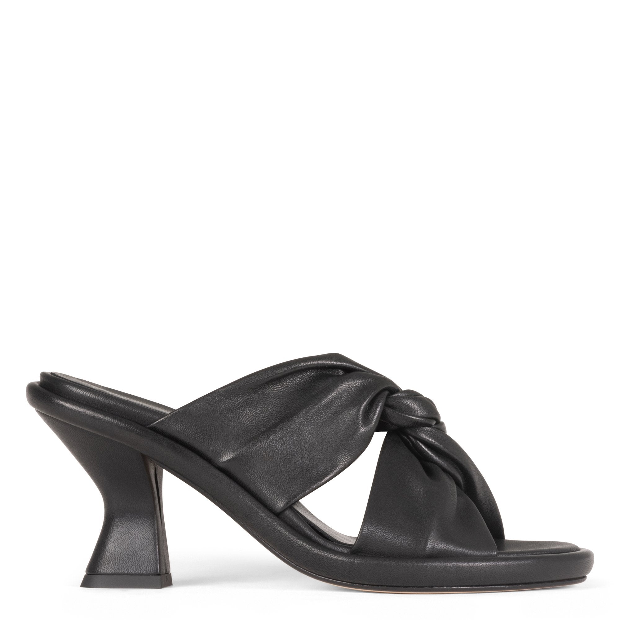 ANGELYCA | Donald Pliner Women Shoes Black