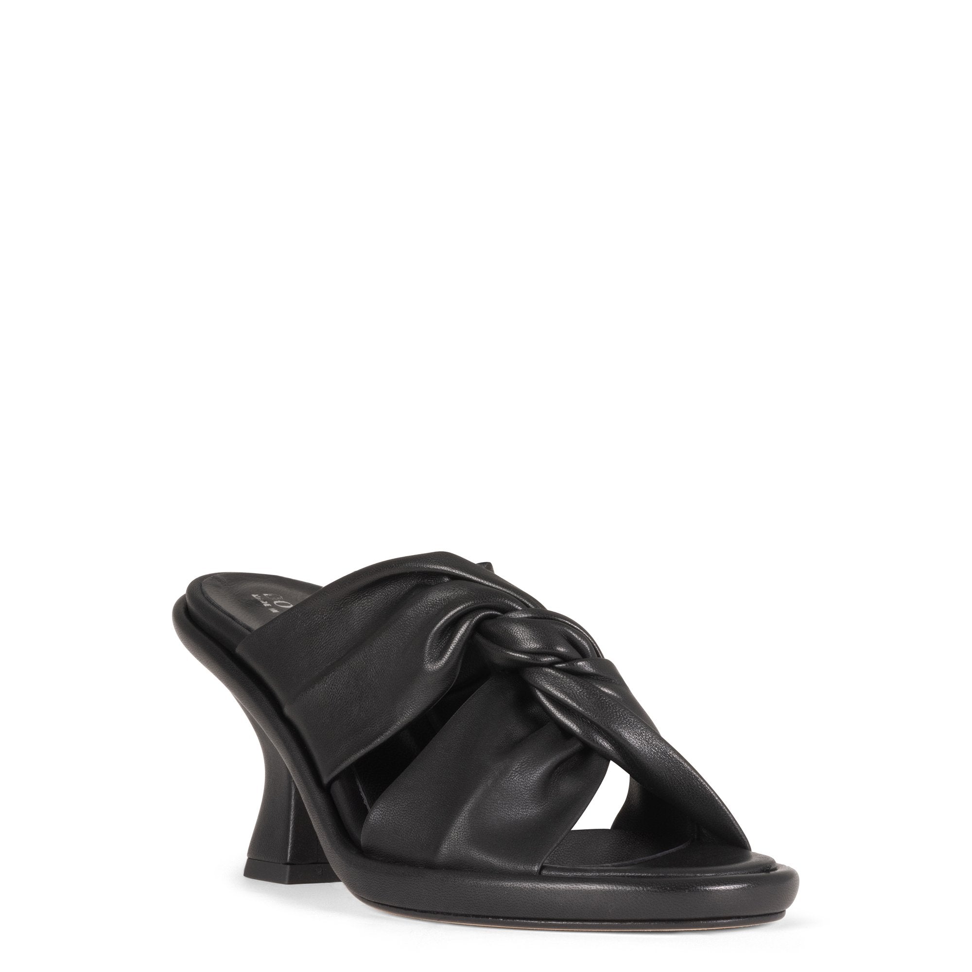 ANGELYCA | Donald Pliner Women Shoes Black