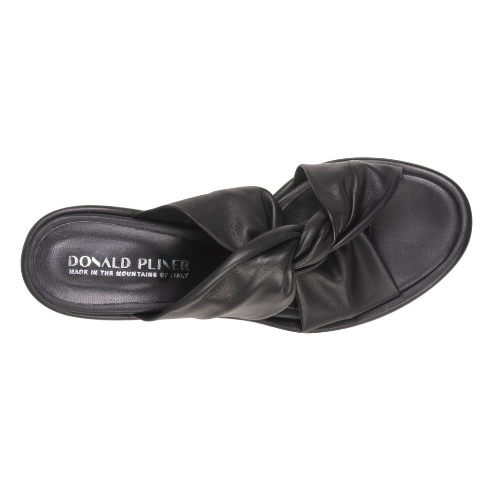 ANGELYCA | Donald Pliner Women Shoes Black