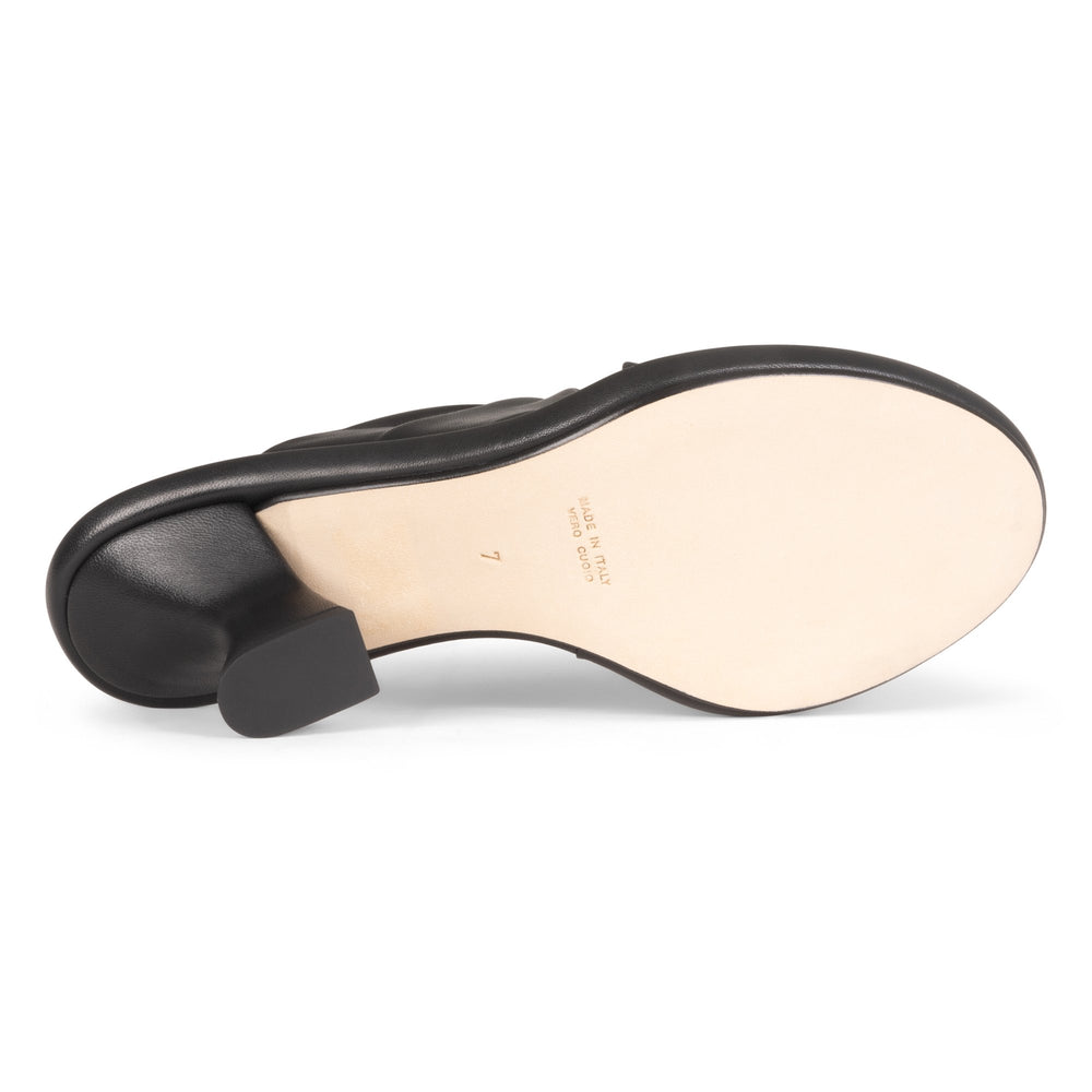 ANGELYCA | Donald Pliner Women Shoes Black