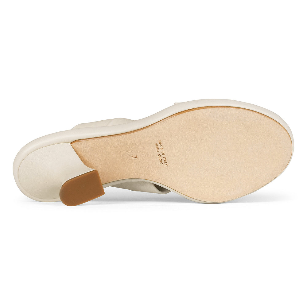 ANGELYCA | Donald Pliner Women Shoes Ivory