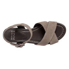 DOROTHY | Donald Pliner Women Shoes Taupe