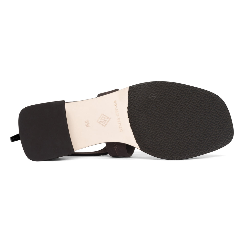 HELEN | Donald Pliner Women Shoes Dark Brown