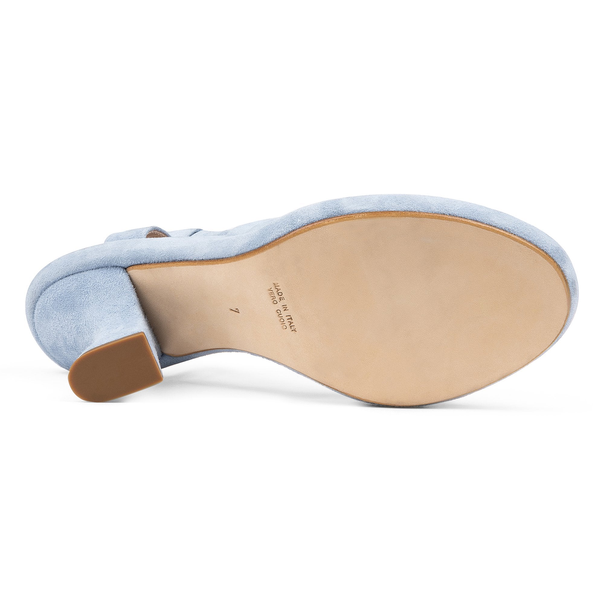 ANTONELA | Donald Pliner Women Shoes Blue