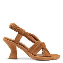 ANTONELA | Donald Pliner Women Shoes Saddle