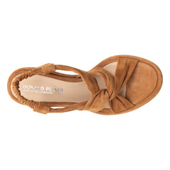 ANTONELA | Donald Pliner Women Shoes Saddle
