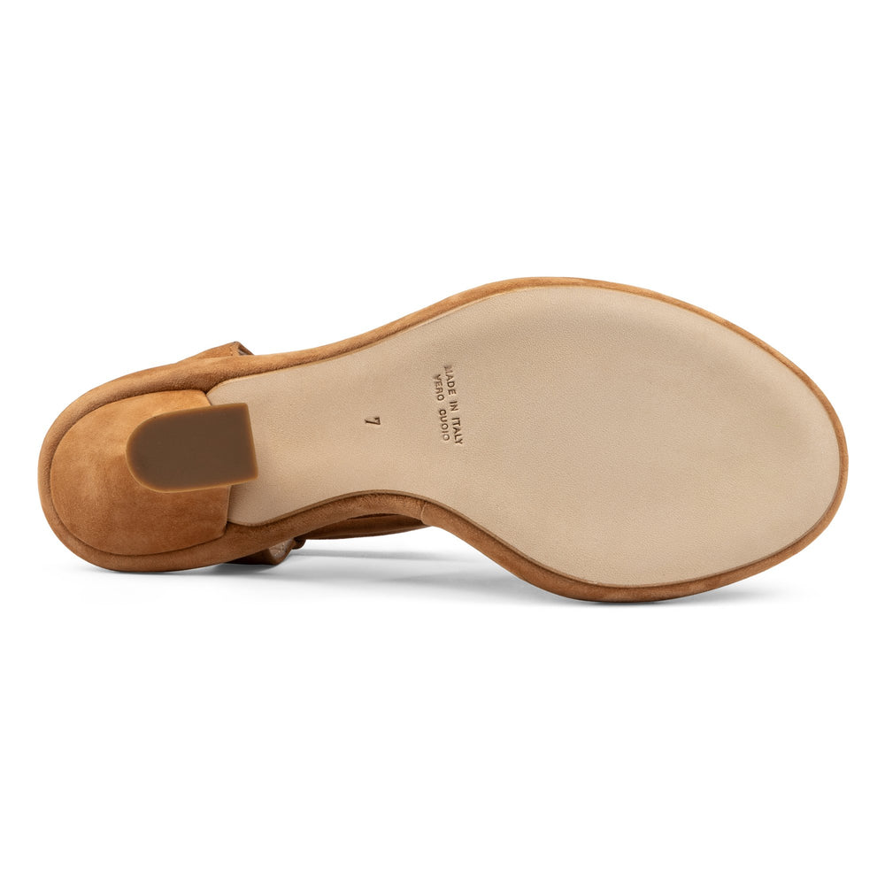 ANTONELA | Donald Pliner Women Shoes Saddle