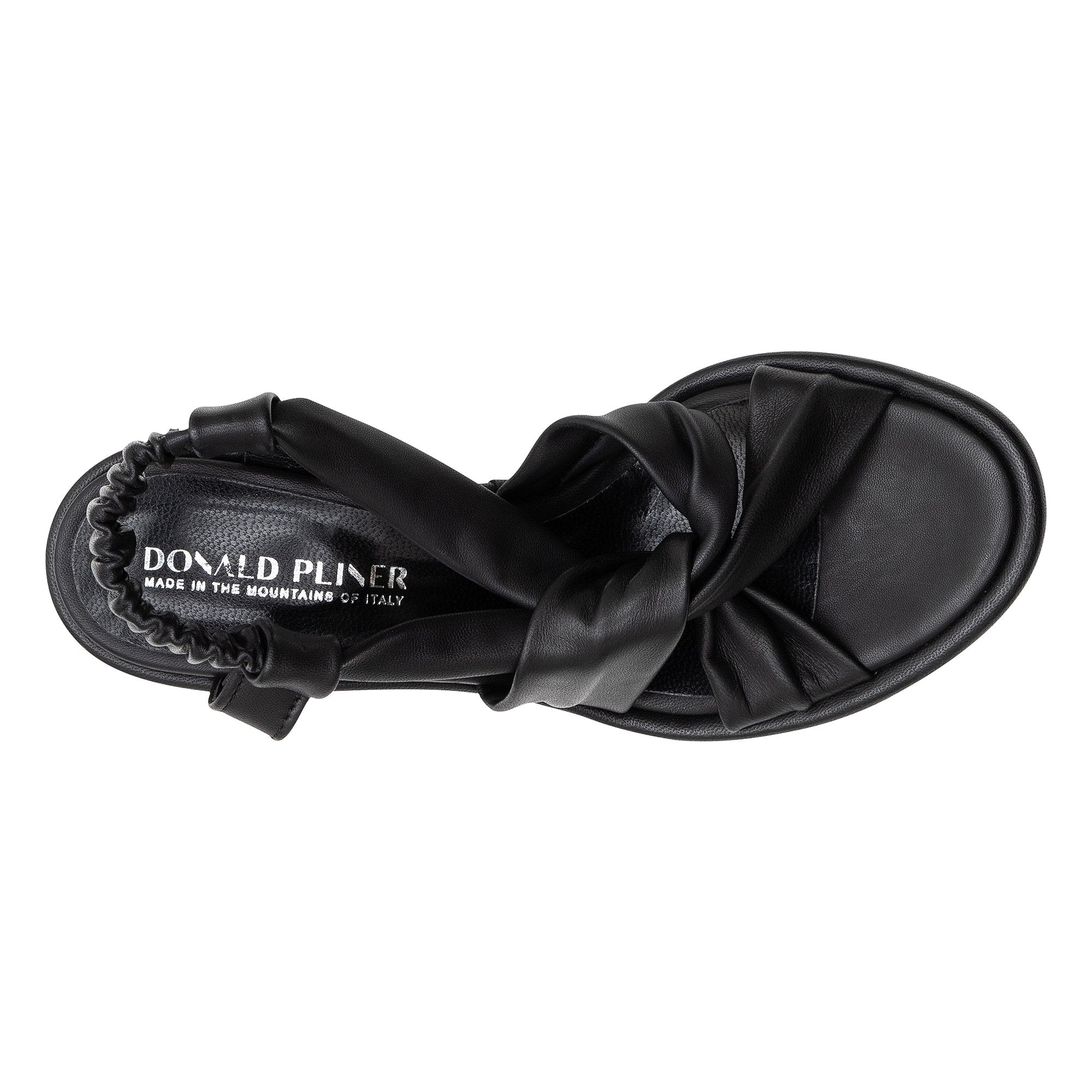 ANTONELA | Donald Pliner Women Shoes Black