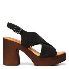 YAZMIN | Donald Pliner Women Shoes Black