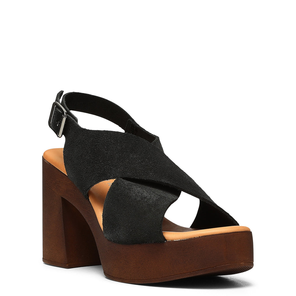 YAZMIN | Donald Pliner Women Shoes Black