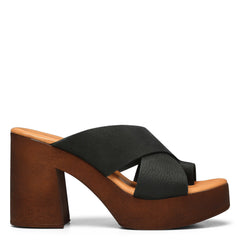YELENA | Donald Pliner Women Shoes Black