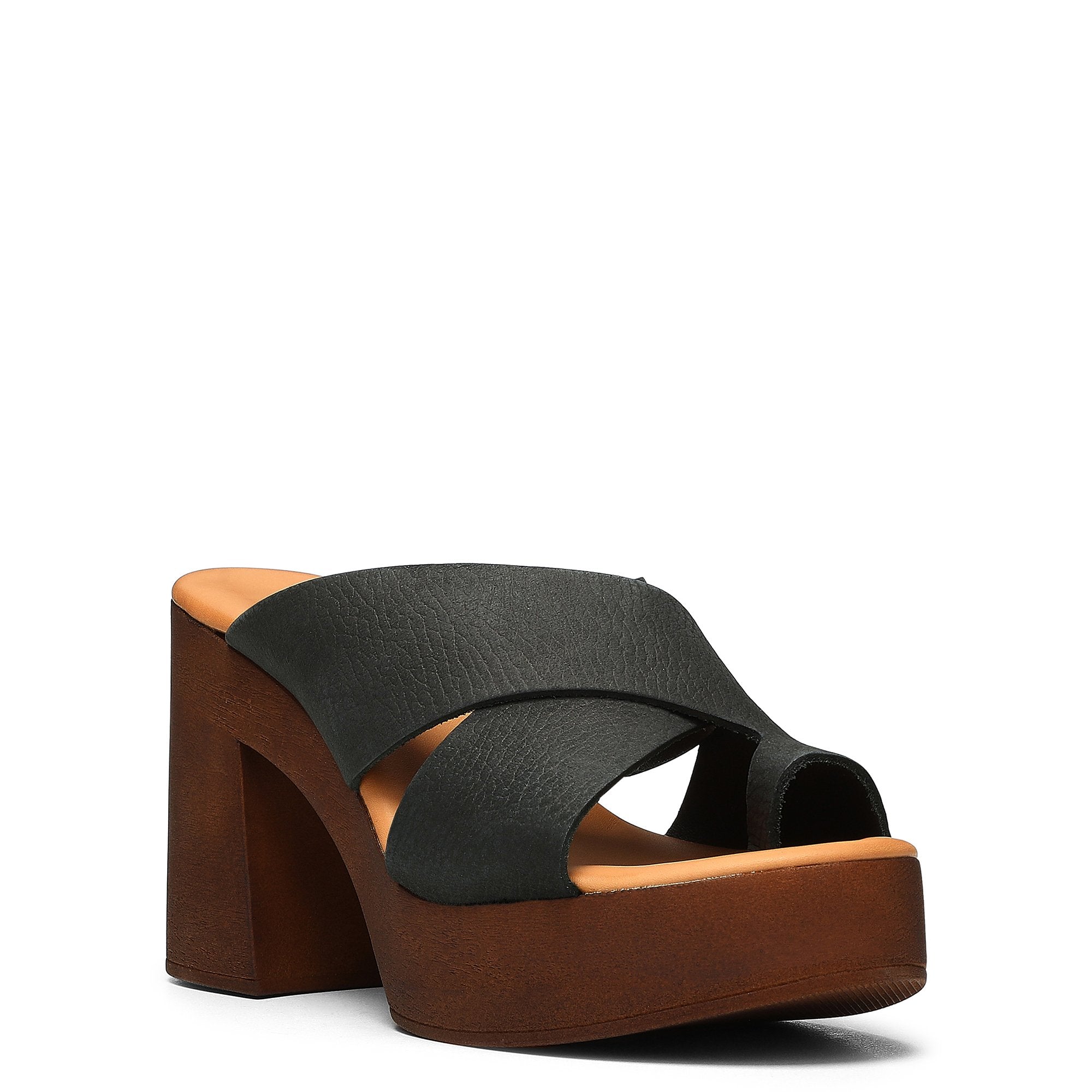 YELENA | Donald Pliner Women Shoes Black