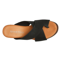 YELENA | Donald Pliner Women Shoes Black