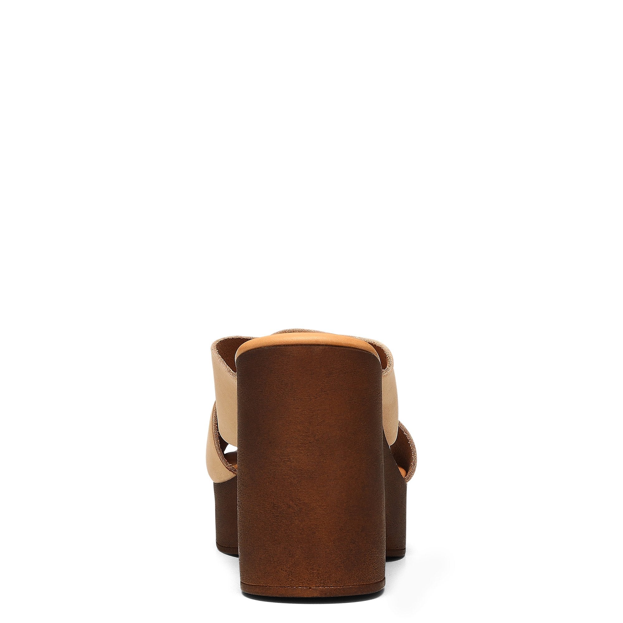 YELENA | Donald Pliner Women Shoes Natural