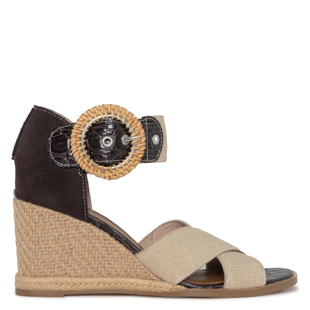 LYRAH | Donald Pliner Women Shoes Dark Brown
