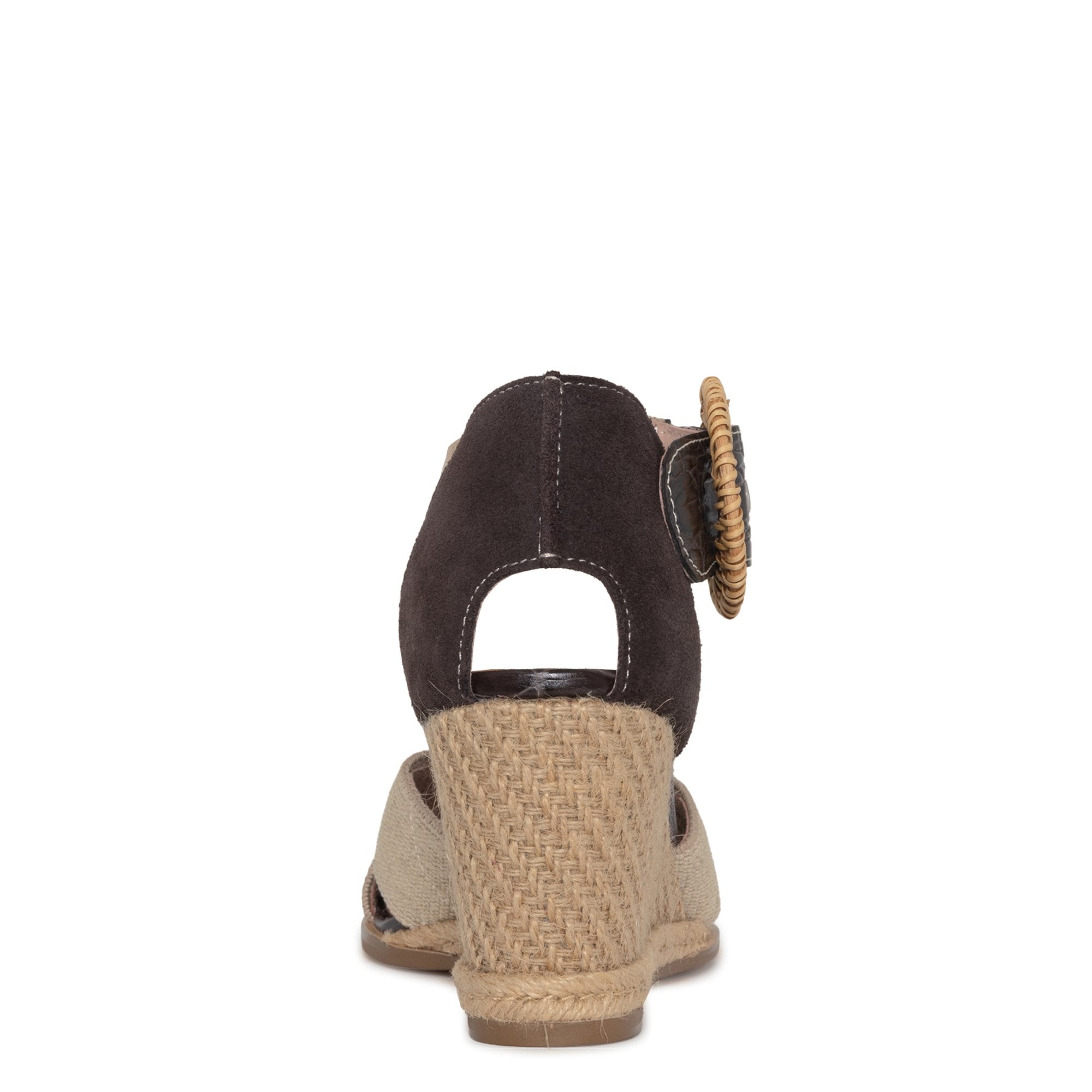 LYRAH | Donald Pliner Women Shoes Dark Brown