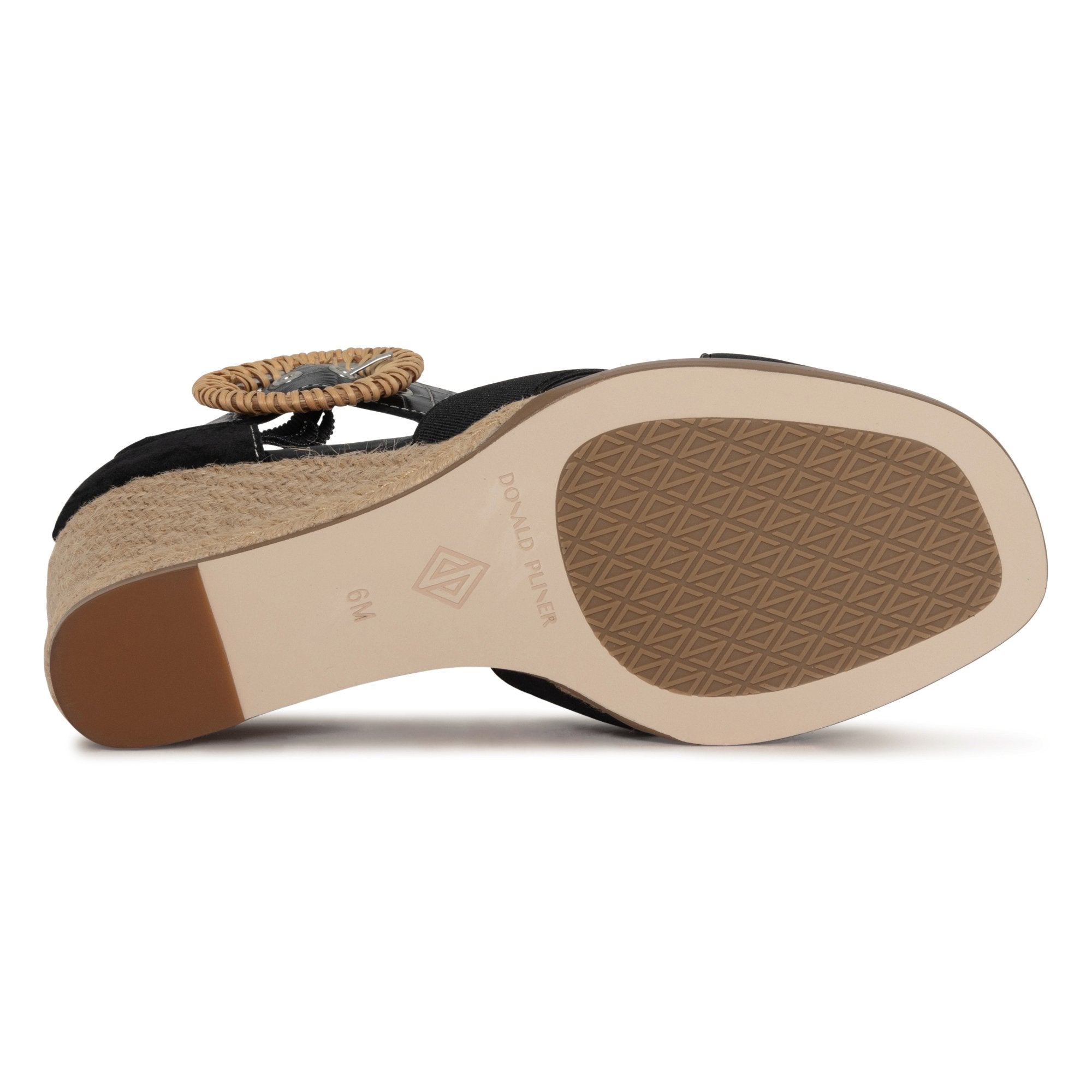 LYRAH | Donald Pliner Women Shoes Black