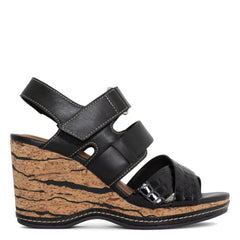 FABLLE | Donald Pliner Women Shoes Black