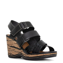 FABLLE | Donald Pliner Women Shoes Black