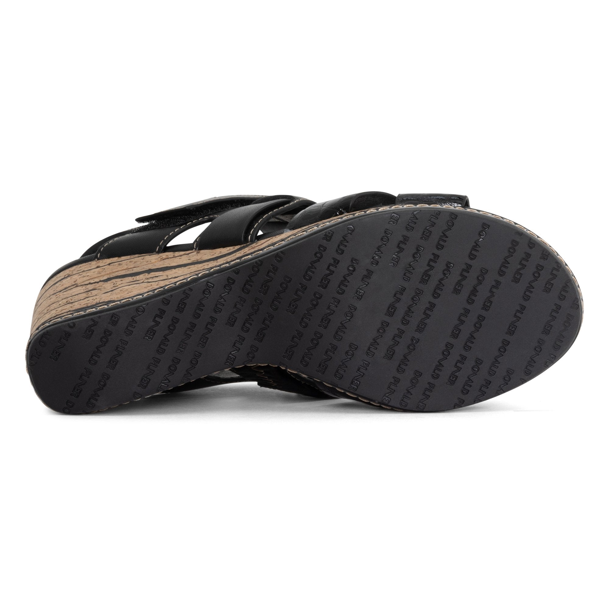 FABLLE | Donald Pliner Women Shoes Black