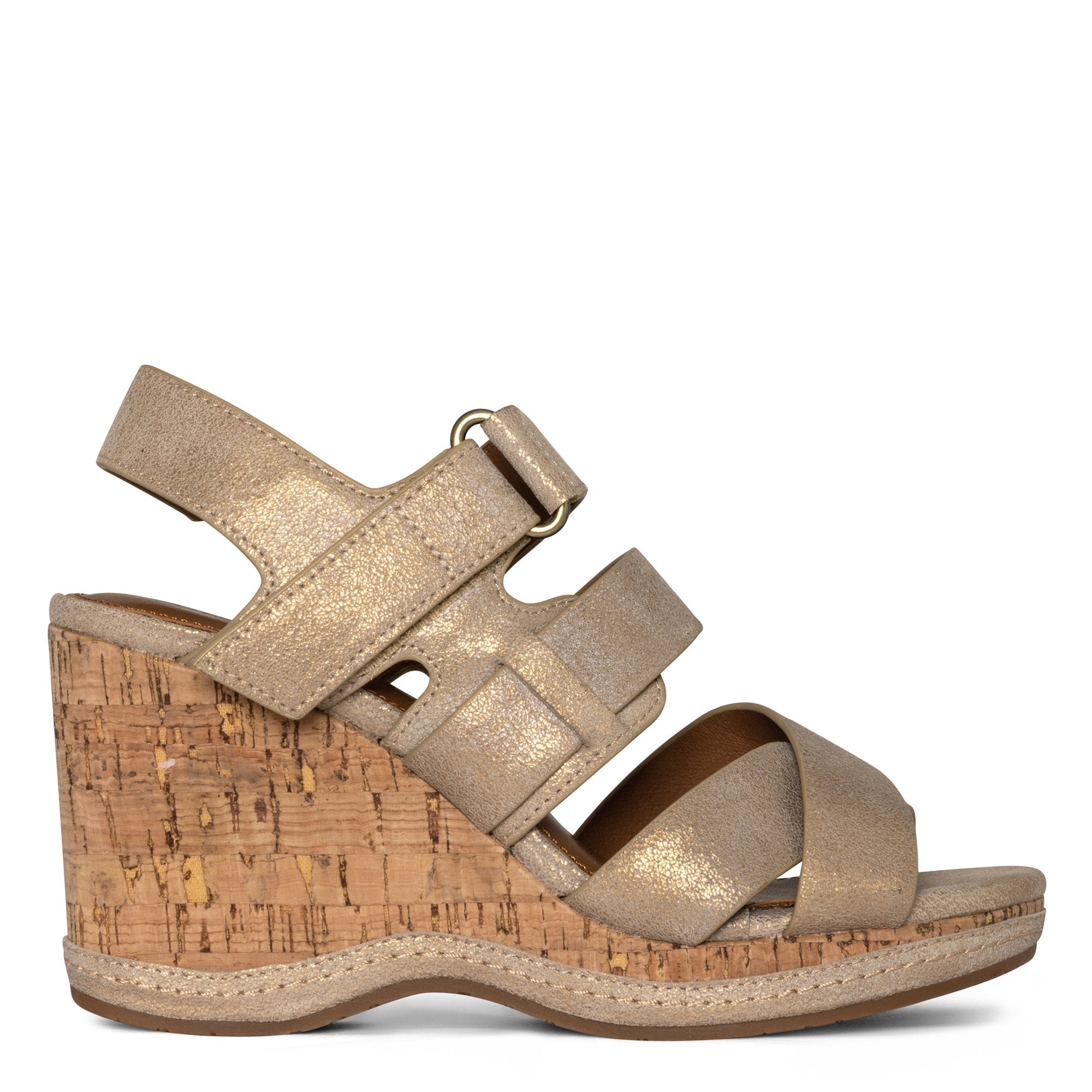 FABLLE | Donald Pliner Women Shoes Light Bronze