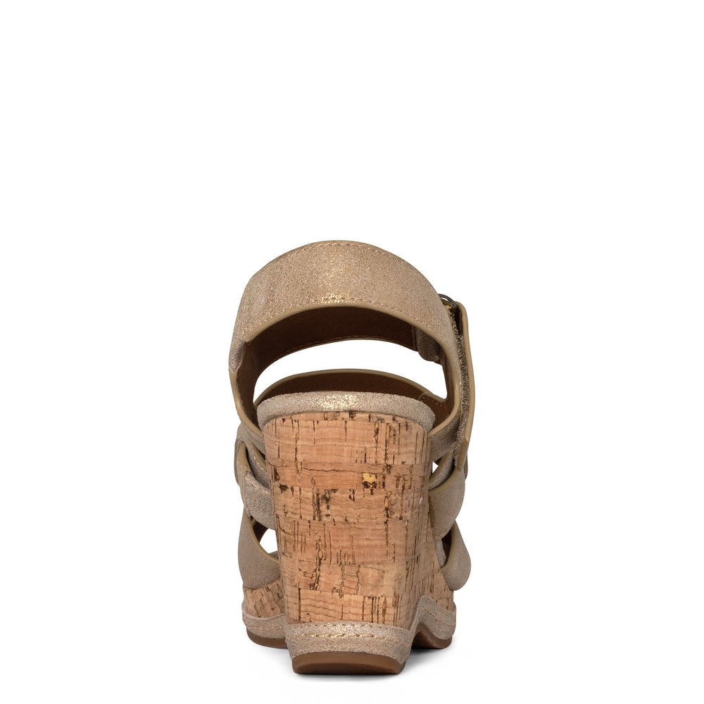 FABLLE | Donald Pliner Women Shoes Light Bronze