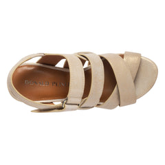 FABLLE | Donald Pliner Women Shoes Light Bronze